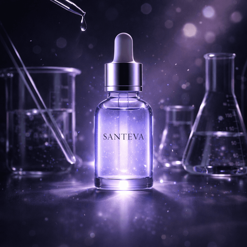 Santeva research and development